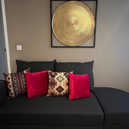 Glastonbury High Street Sanctuary- 2 Bd, Sleeps 4 Kültér fotó