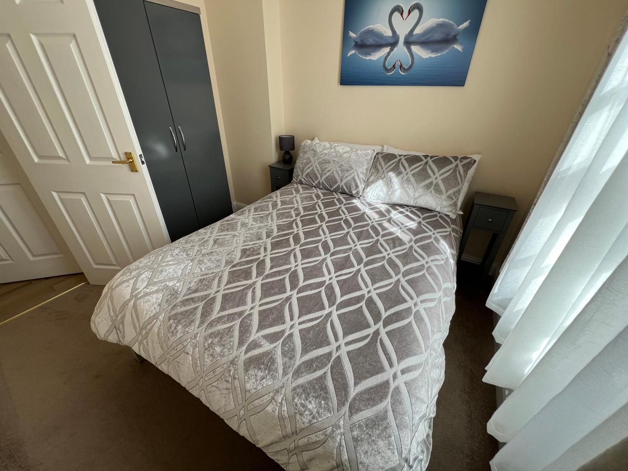 Glastonbury High Street Sanctuary- 2 Bd, Sleeps 4 Kültér fotó