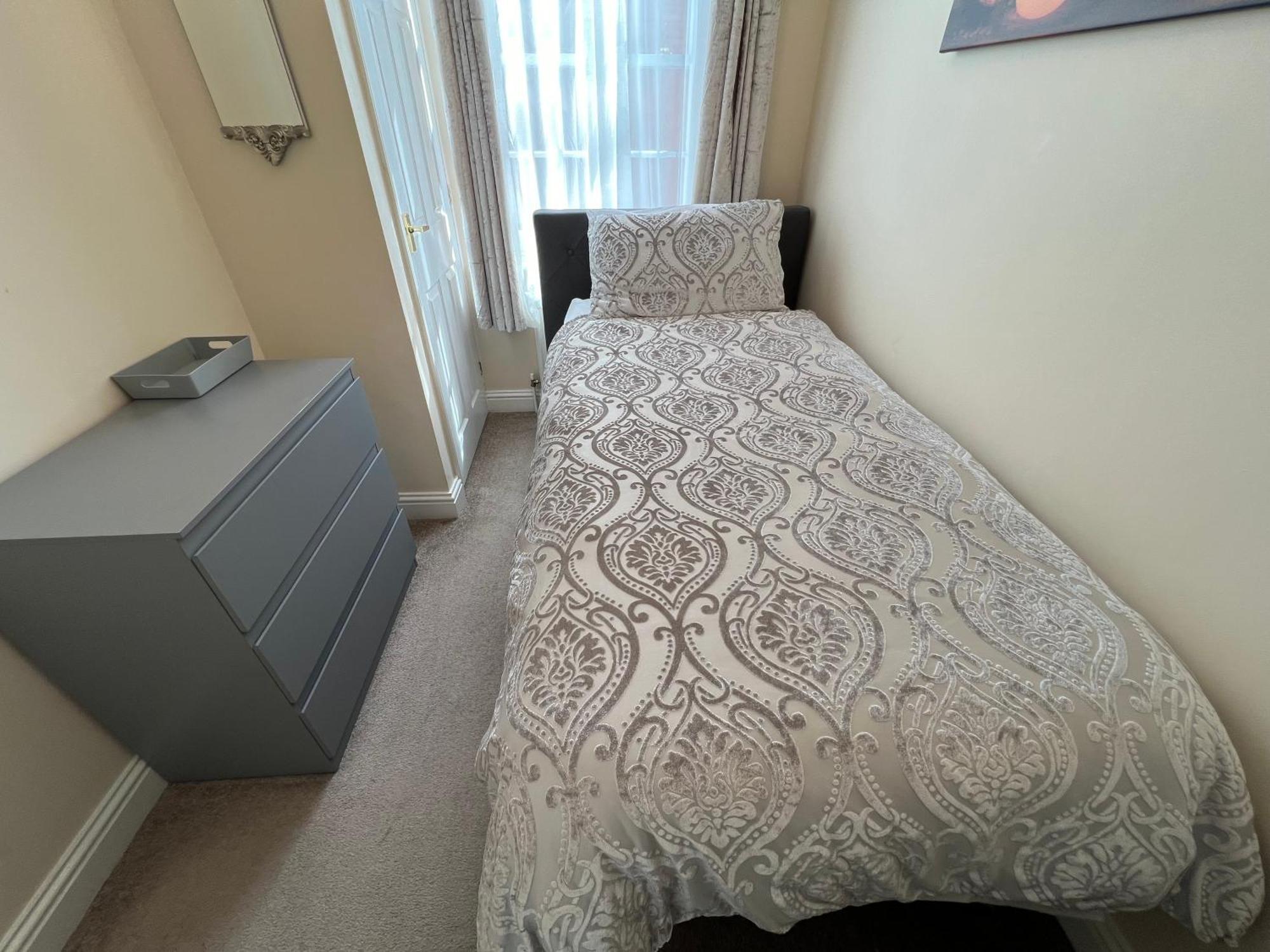 Glastonbury High Street Sanctuary- 2 Bd, Sleeps 4 Kültér fotó