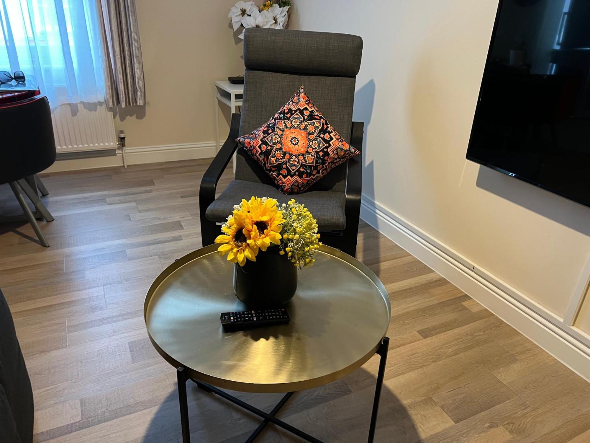 Glastonbury High Street Sanctuary- 2 Bd, Sleeps 4 Kültér fotó